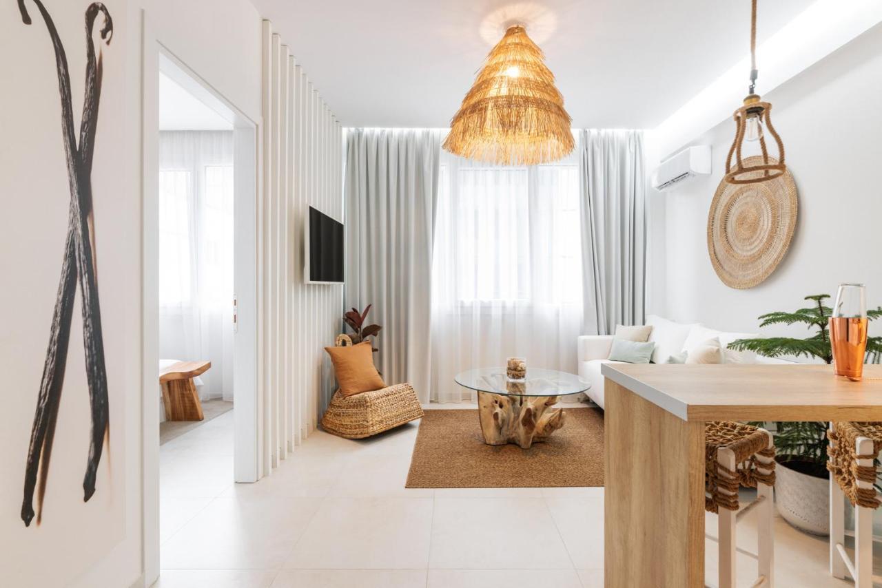 Apartment Vanilla Boutique