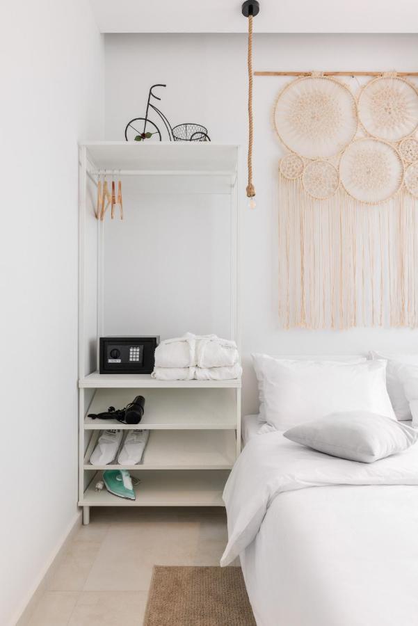 Apartment Vanilla Boutique *