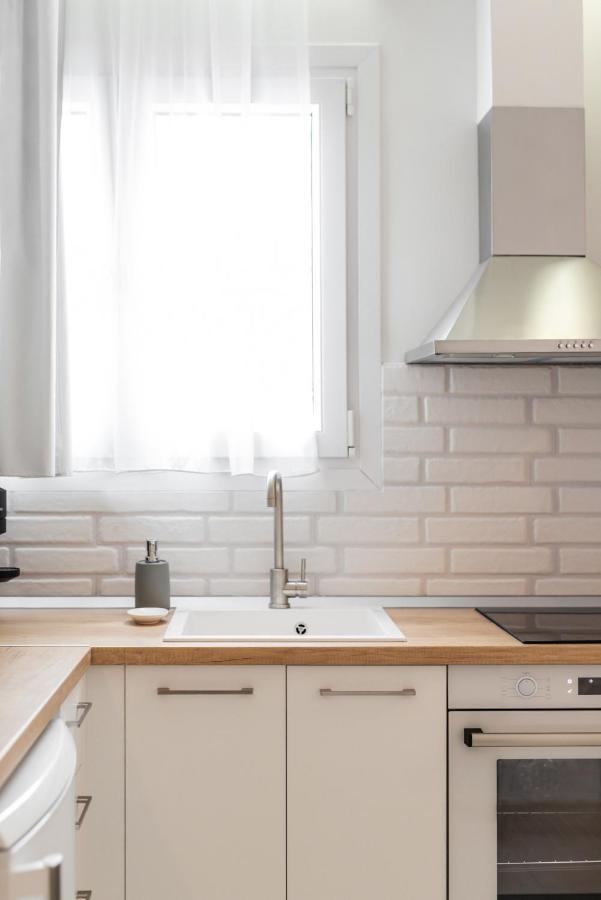 Vanilla Boutique Apartment