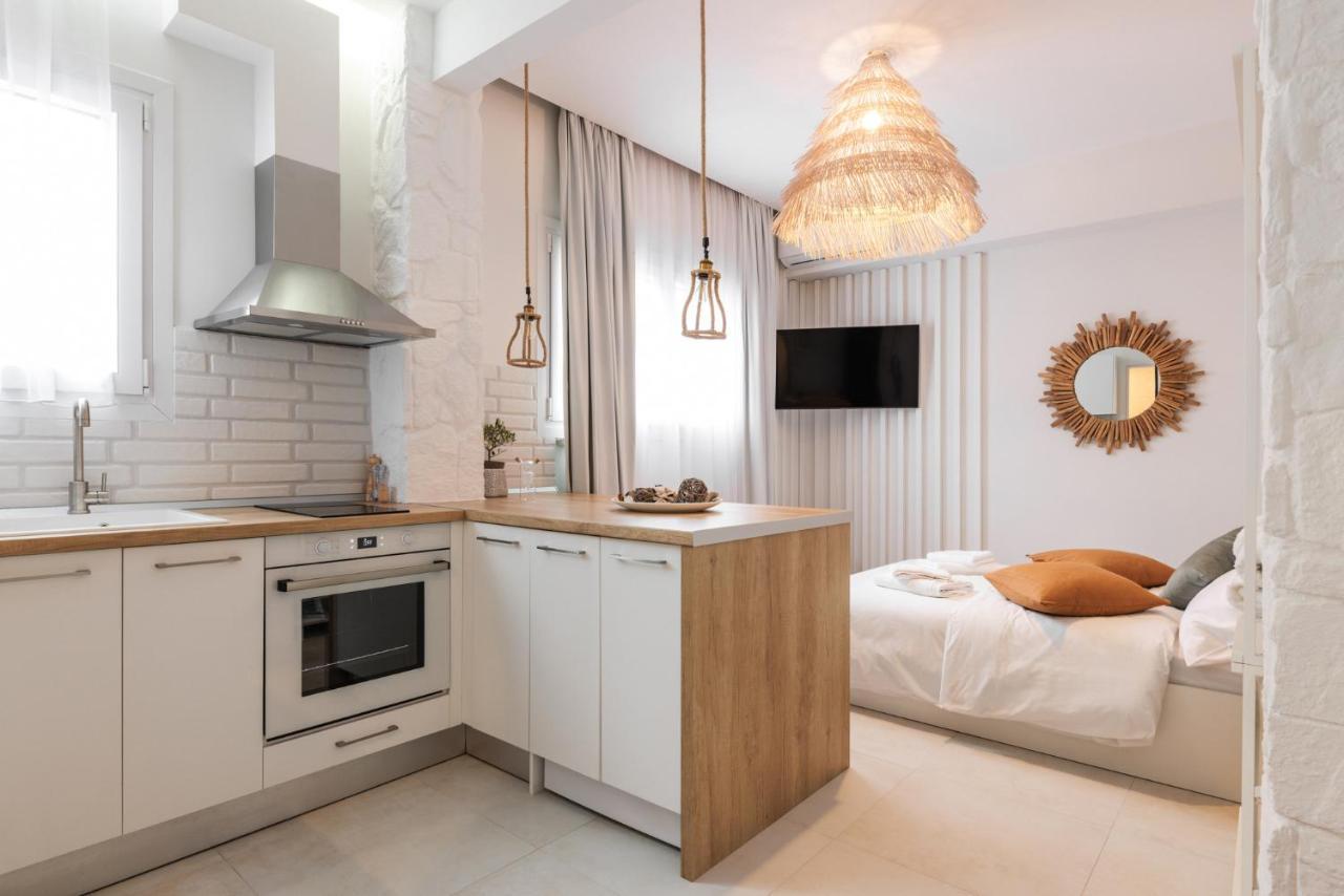 Vanilla Boutique Apartment *