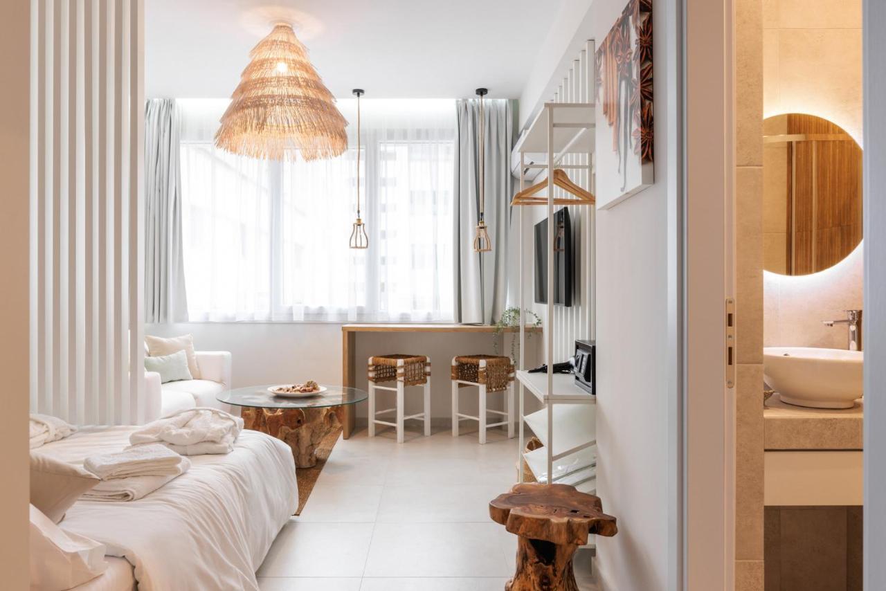 Apartment Vanilla Boutique *