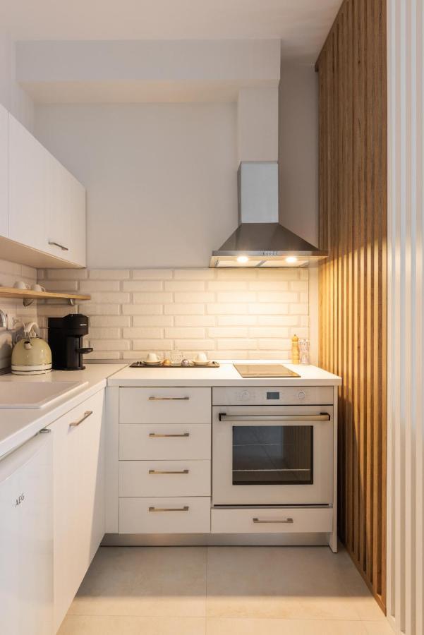 Apartment Vanilla Boutique