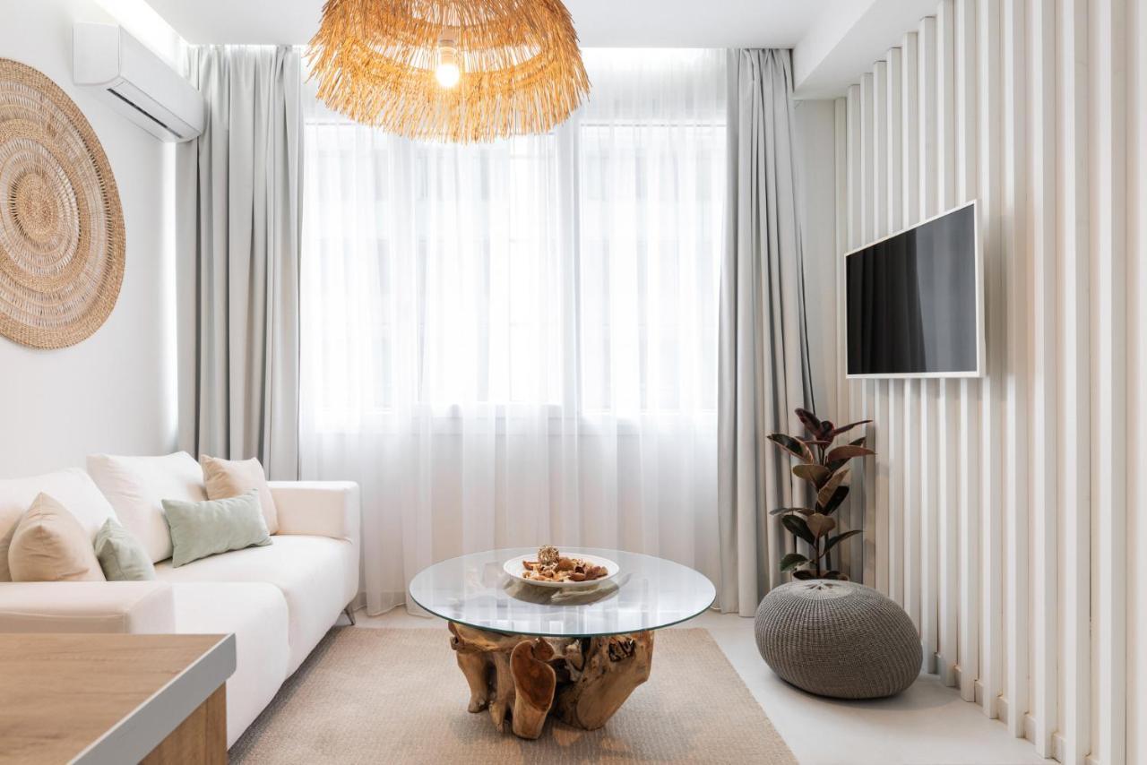 Vanilla Boutique Apartment Thessaloniki