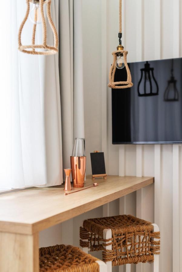 Vanilla Boutique Apartment
