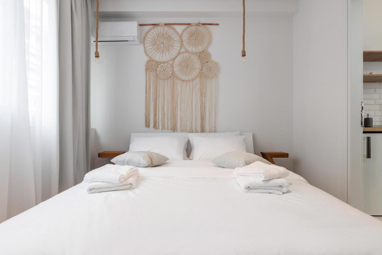 Vanilla Boutique Apartment Thessaloniki