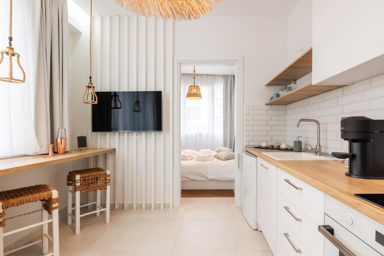 Apartment Vanilla Boutique Thessaloniki