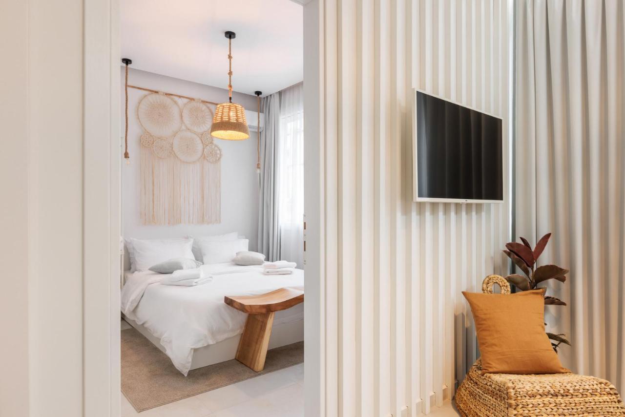 Apartment Vanilla Boutique