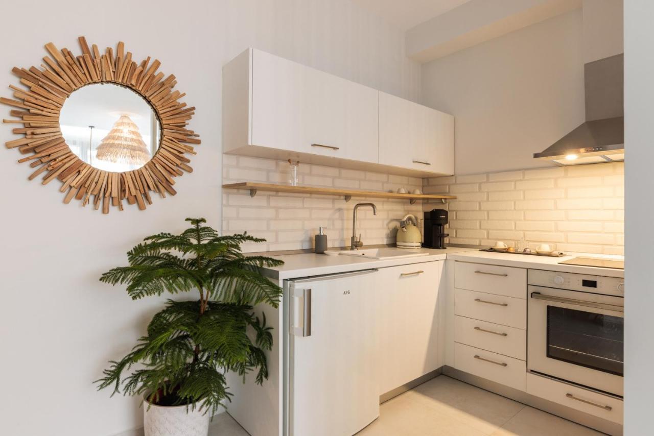 Vanilla Boutique Apartment Thessaloniki