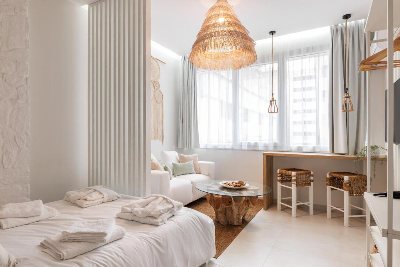 Apartment Vanilla Boutique *