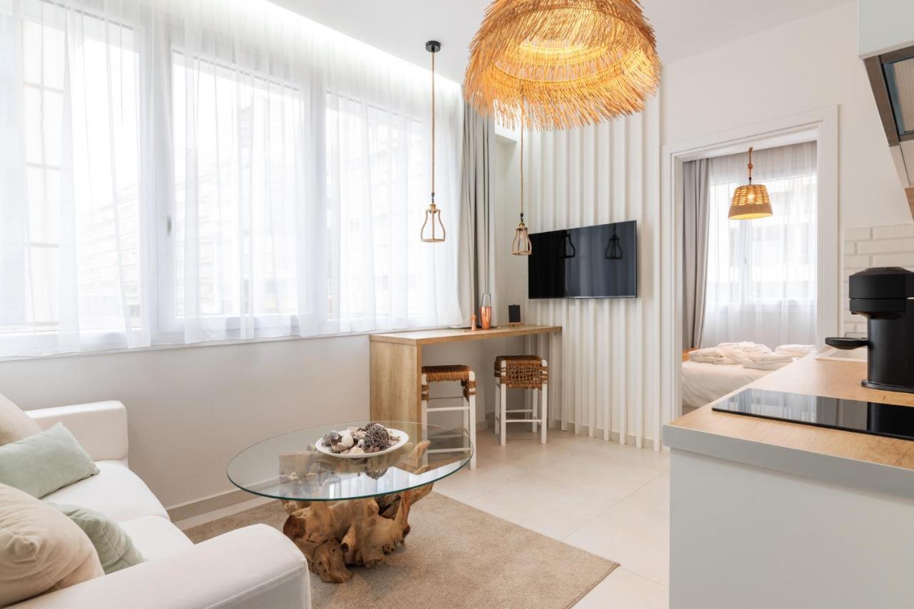 Vanilla Boutique Apartment