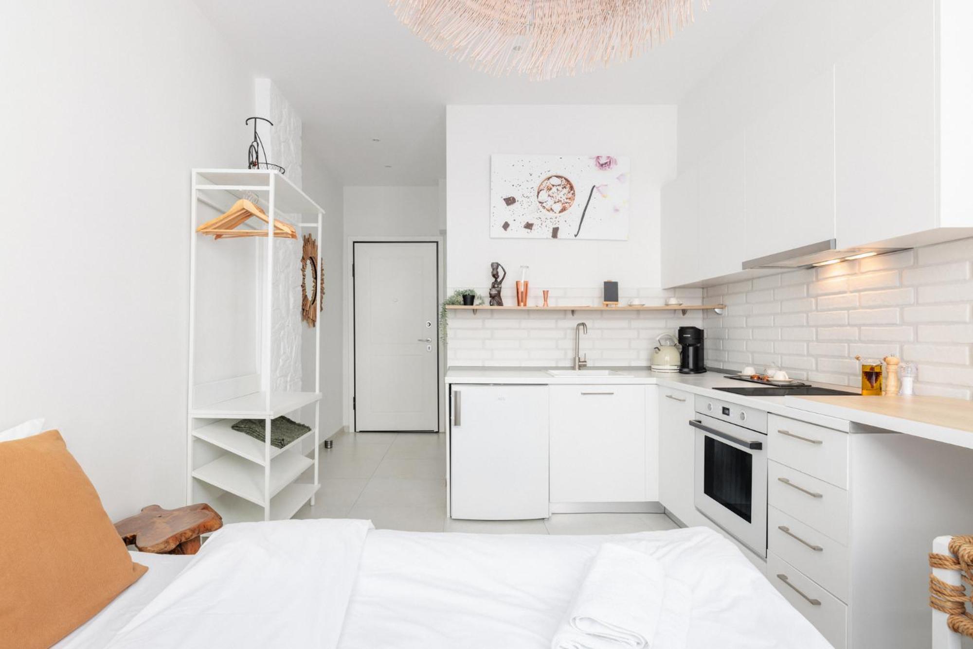 Apartment Vanilla Boutique Thessaloniki