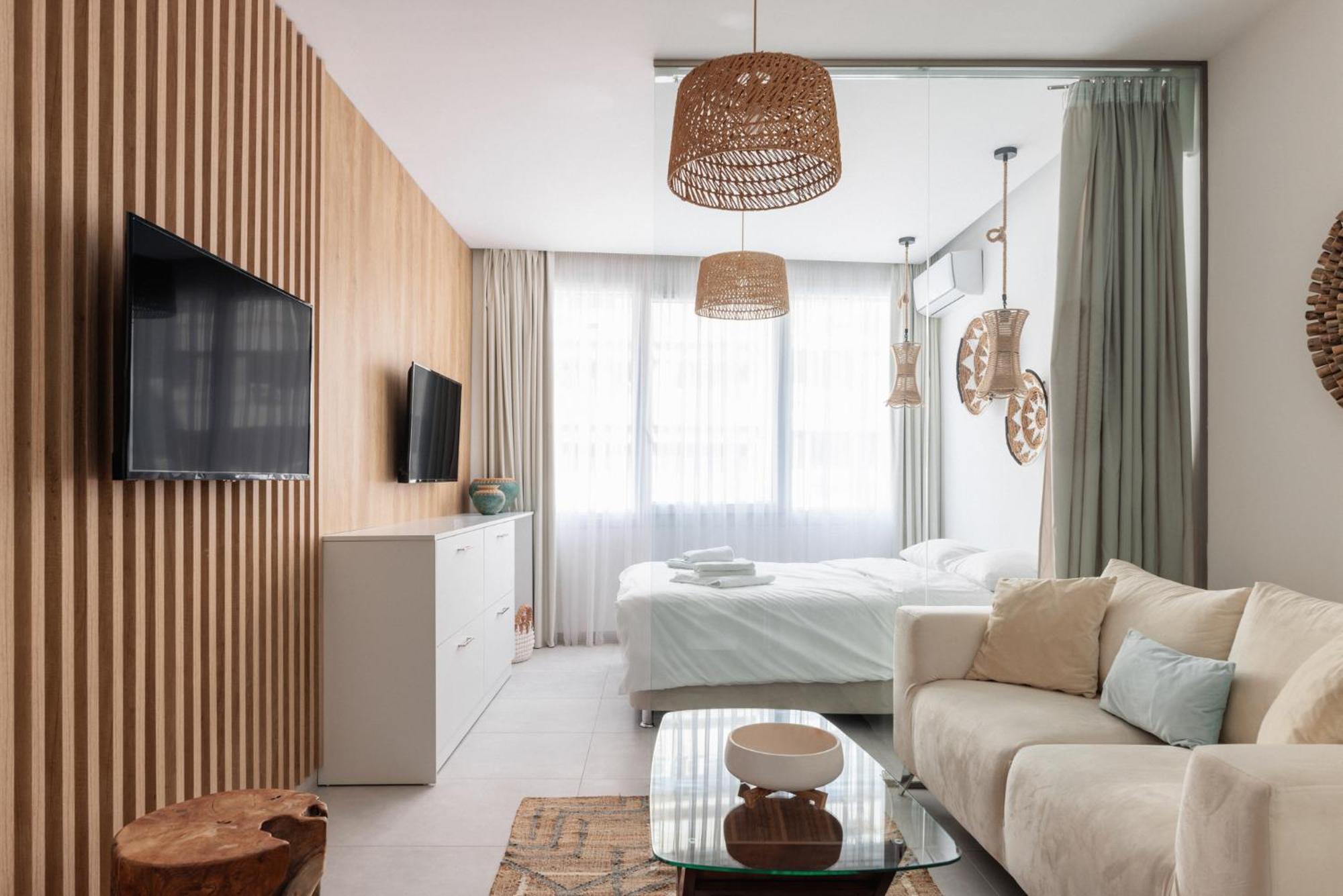Vanilla Boutique Apartment