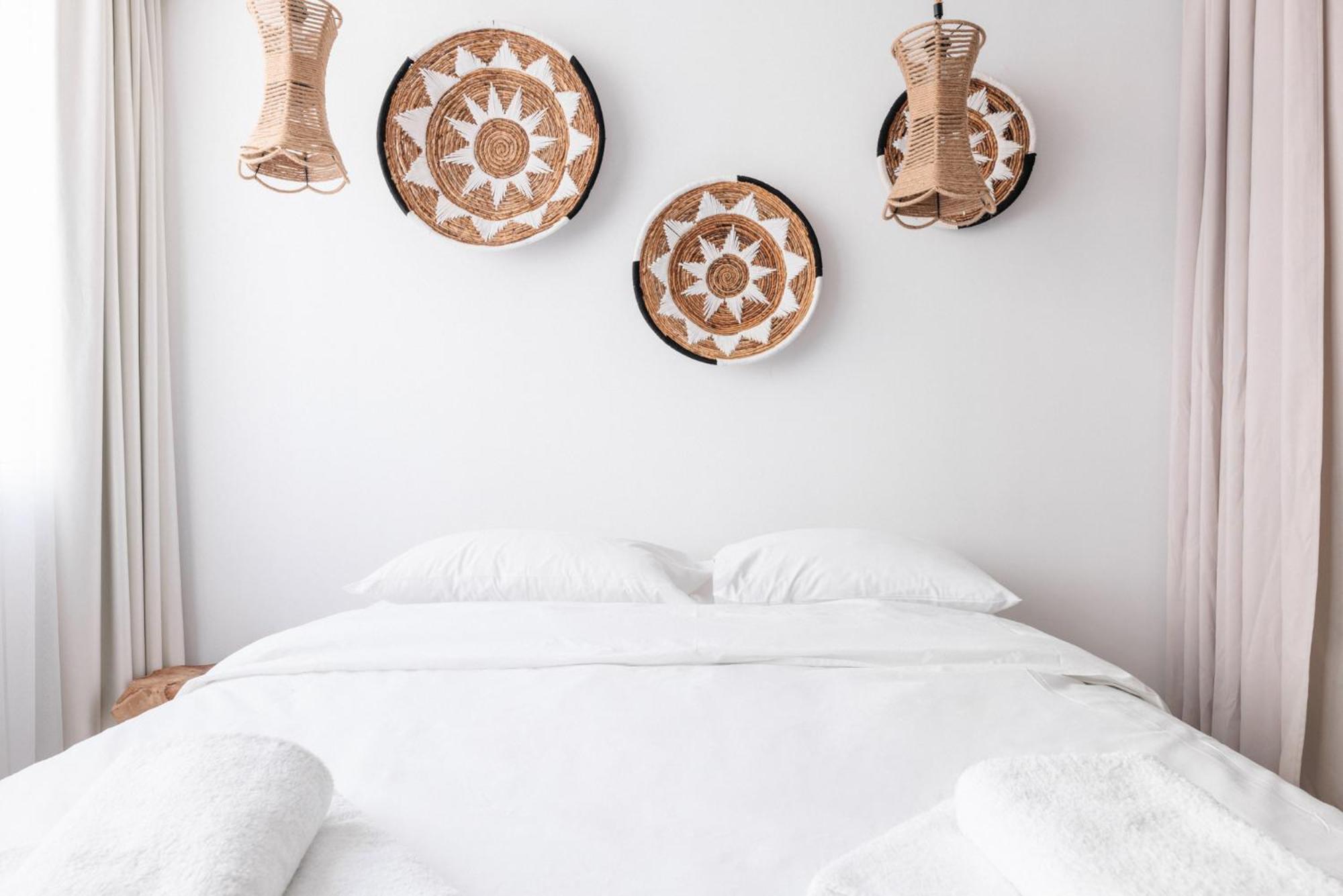 Vanilla Boutique Apartment Thessaloniki