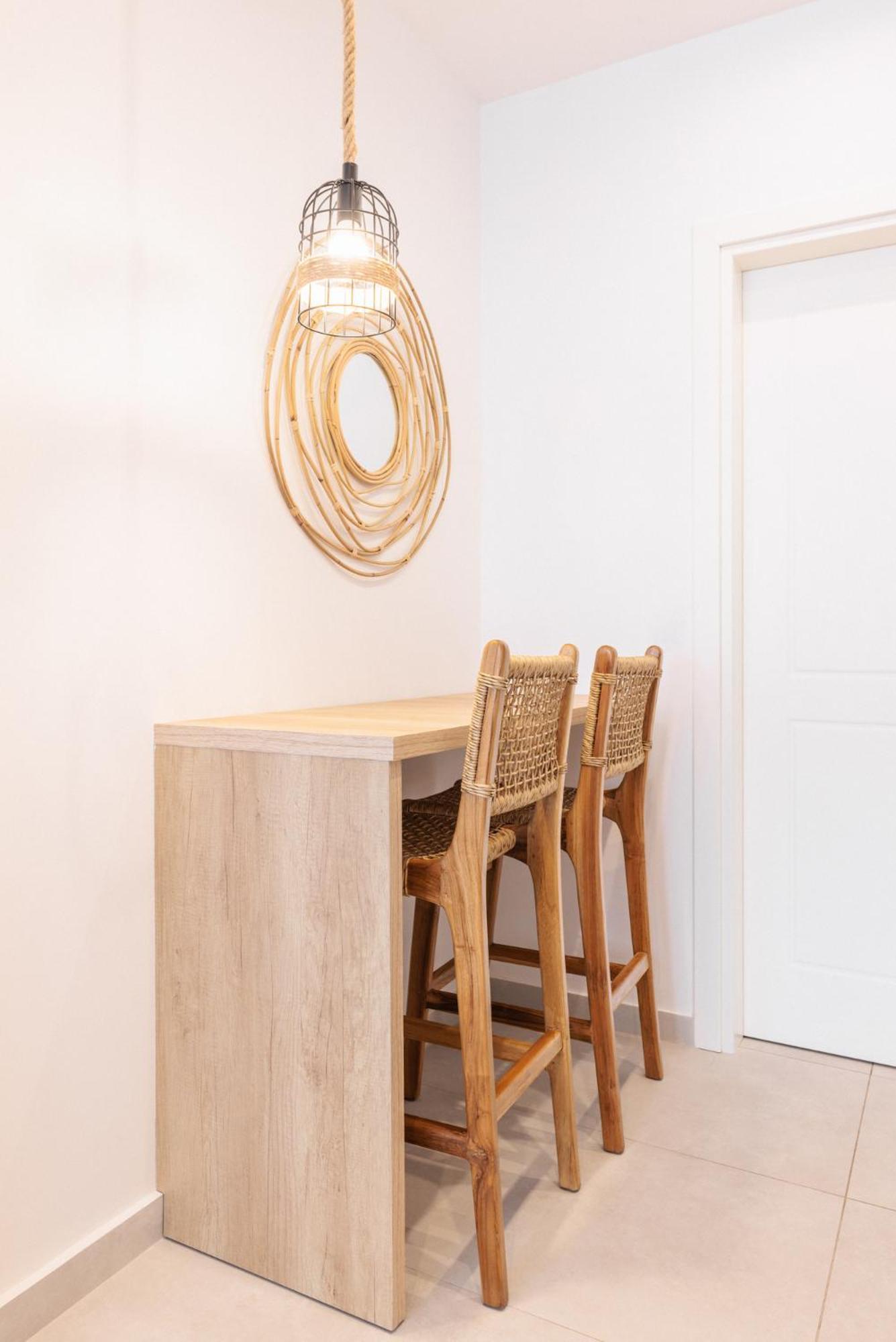 Vanilla Boutique Apartment