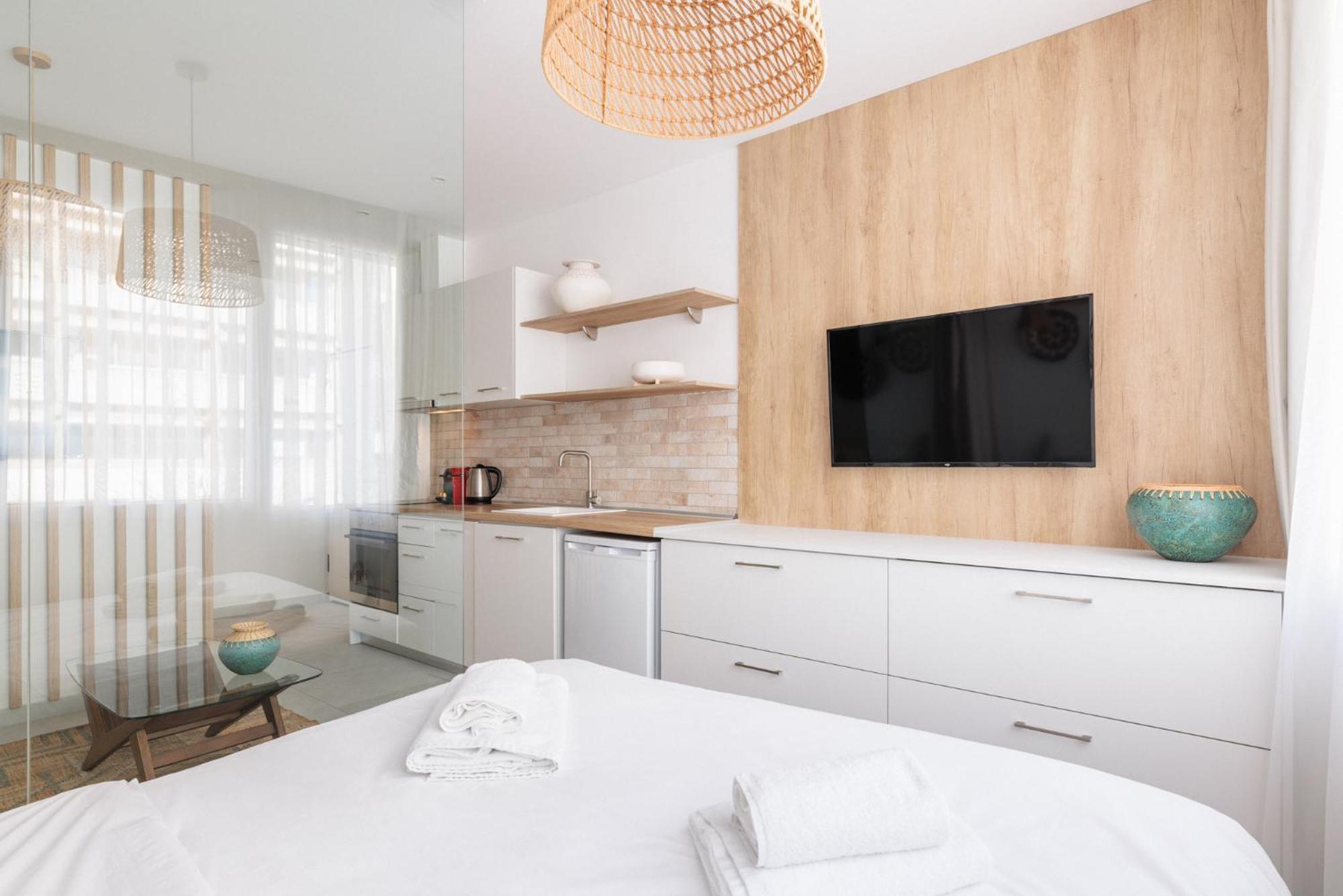 Vanilla Boutique Apartment