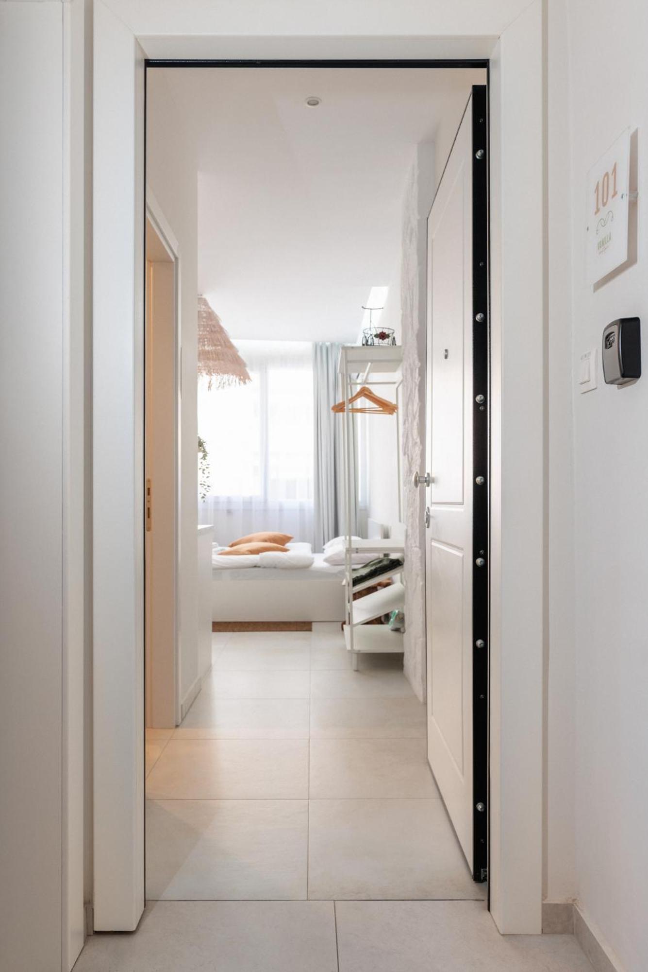 Apartment Vanilla Boutique Thessaloniki