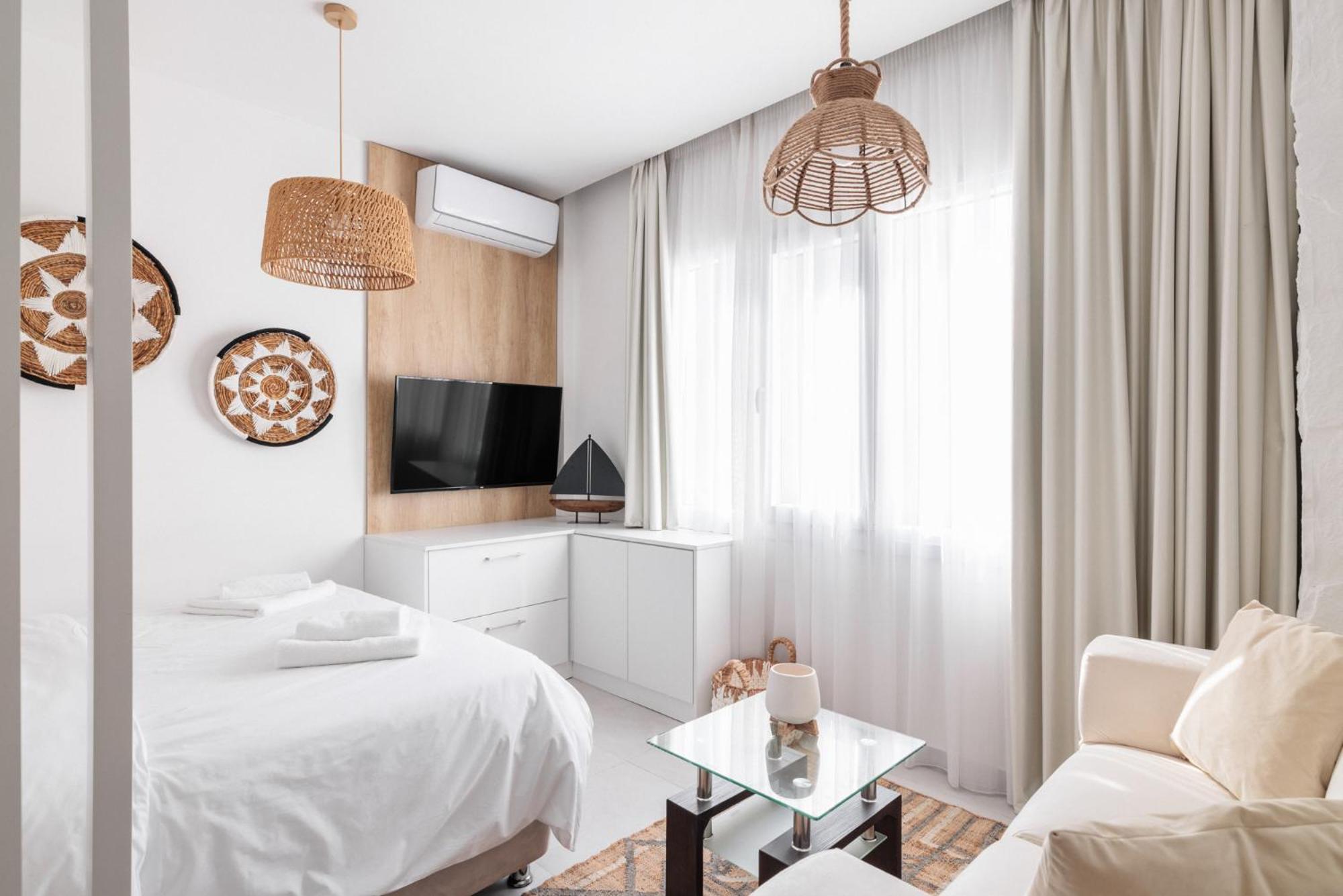 Vanilla Boutique Apartment *