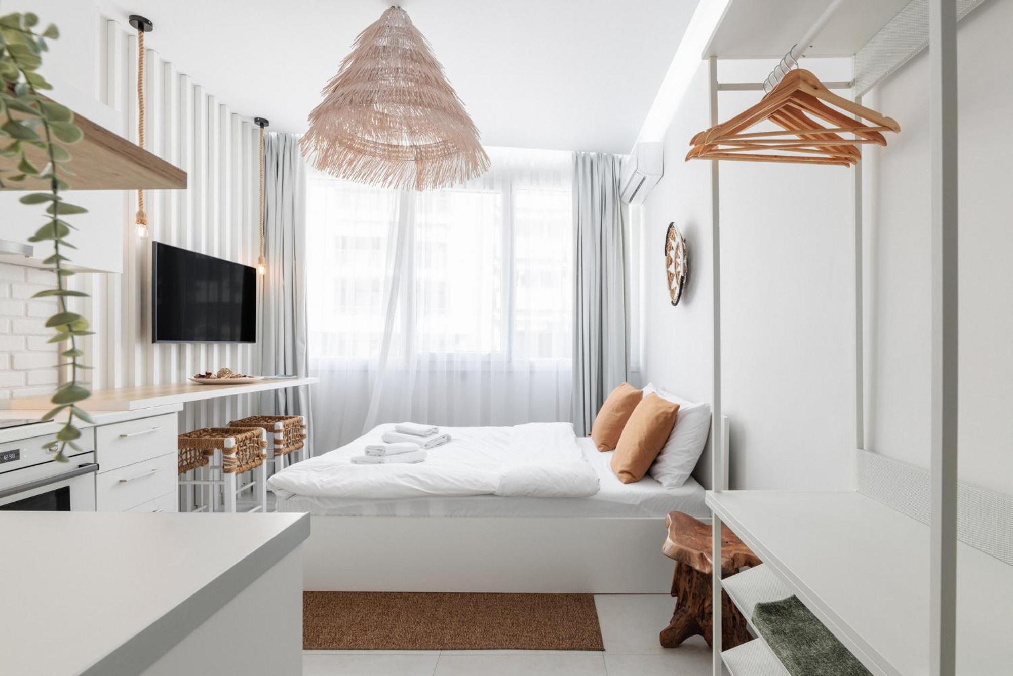 Vanilla Boutique Apartment Thessaloniki