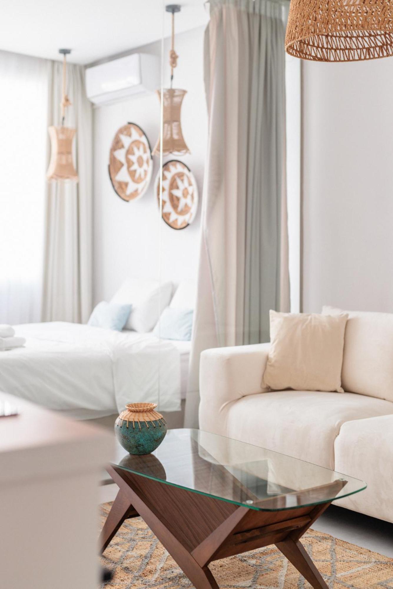 Vanilla Boutique Apartment *