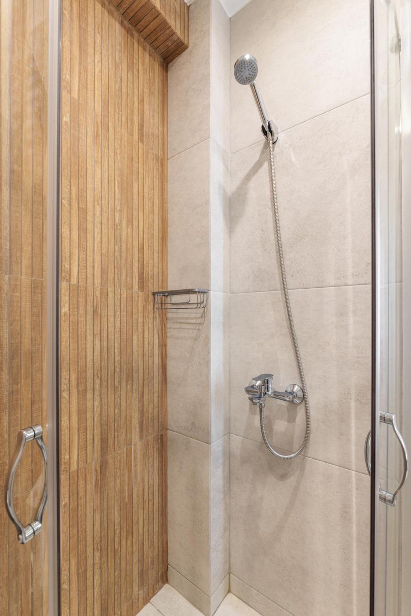 Vanilla Boutique Apartment Thessaloniki