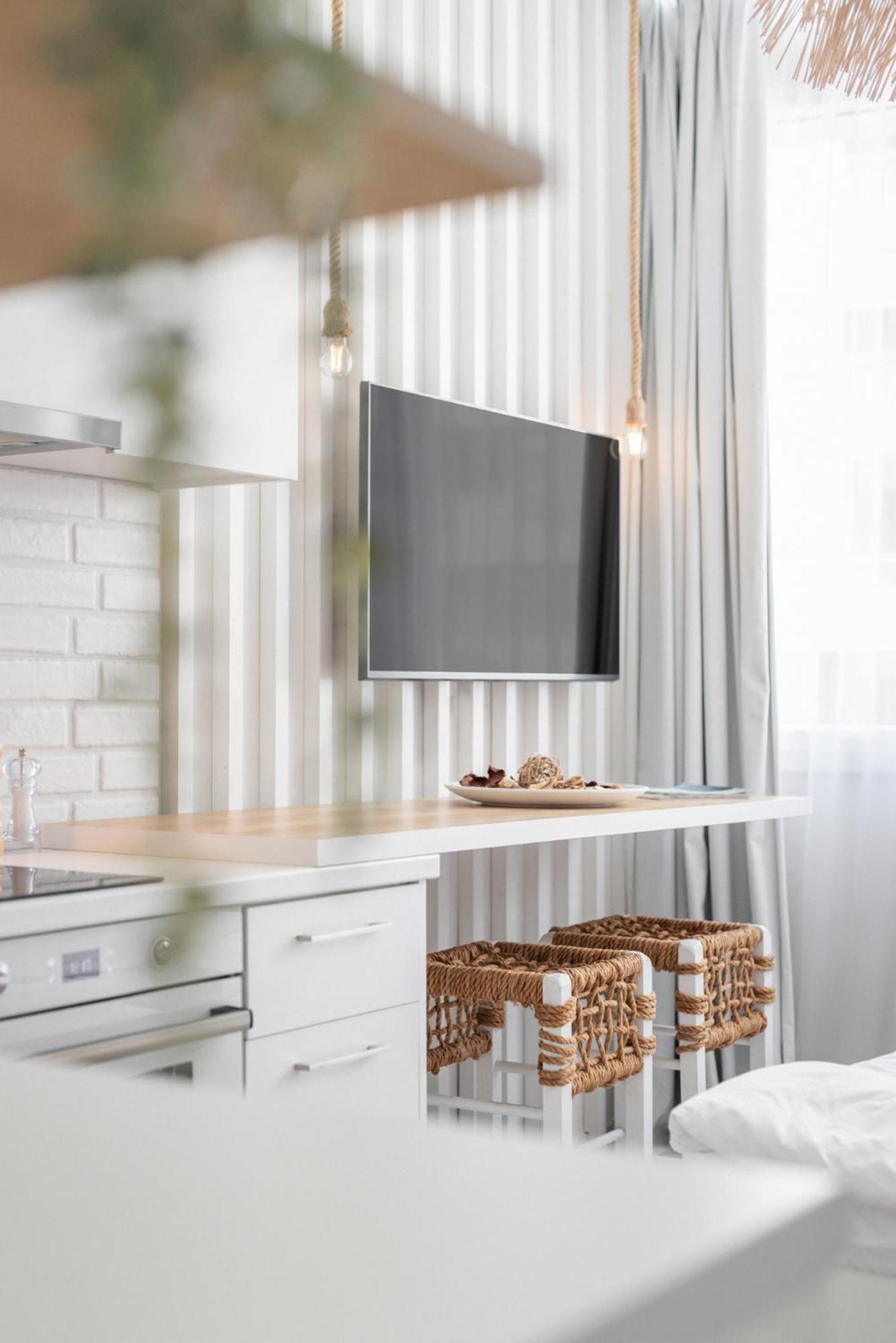 Apartment Vanilla Boutique *