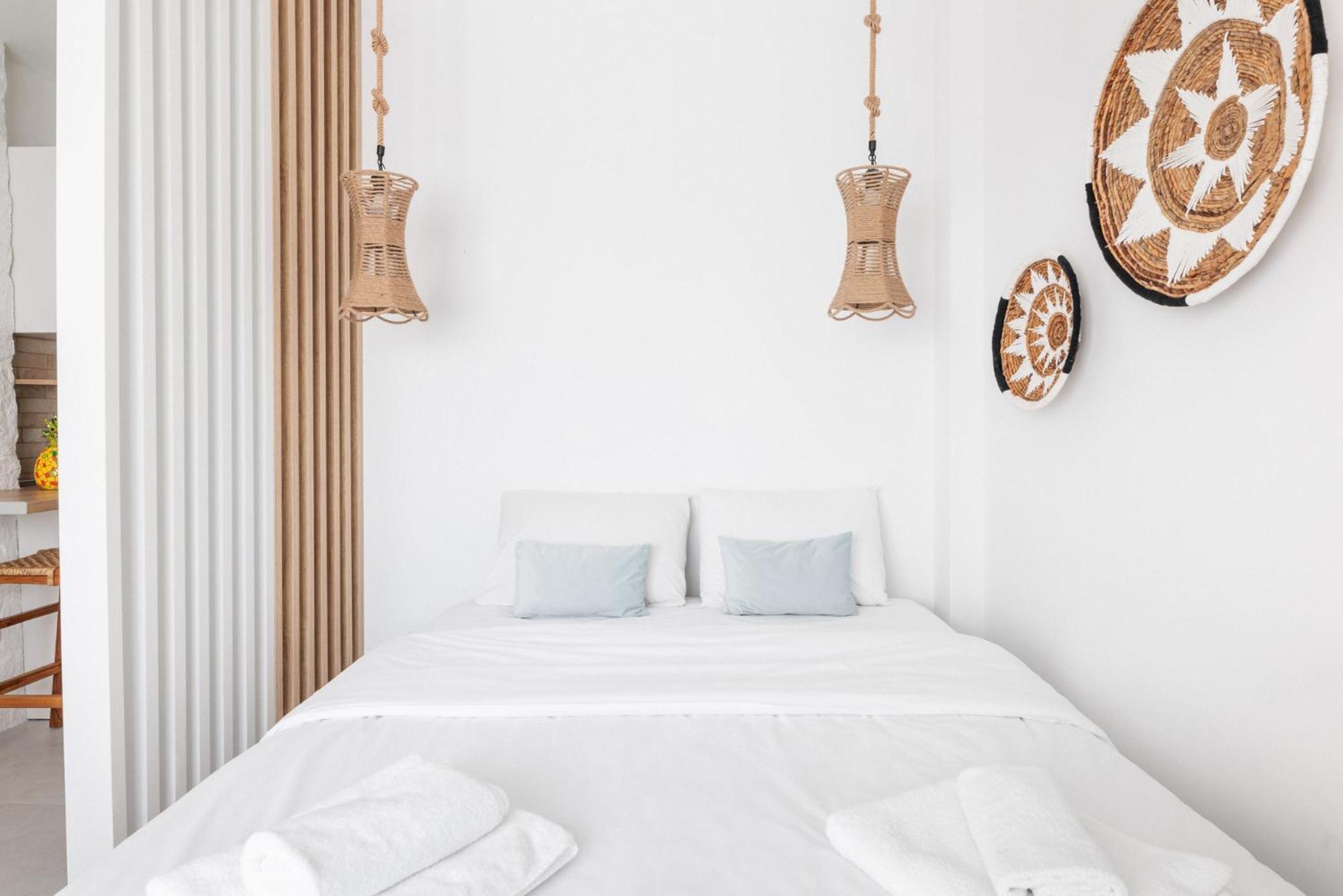Apartment Vanilla Boutique