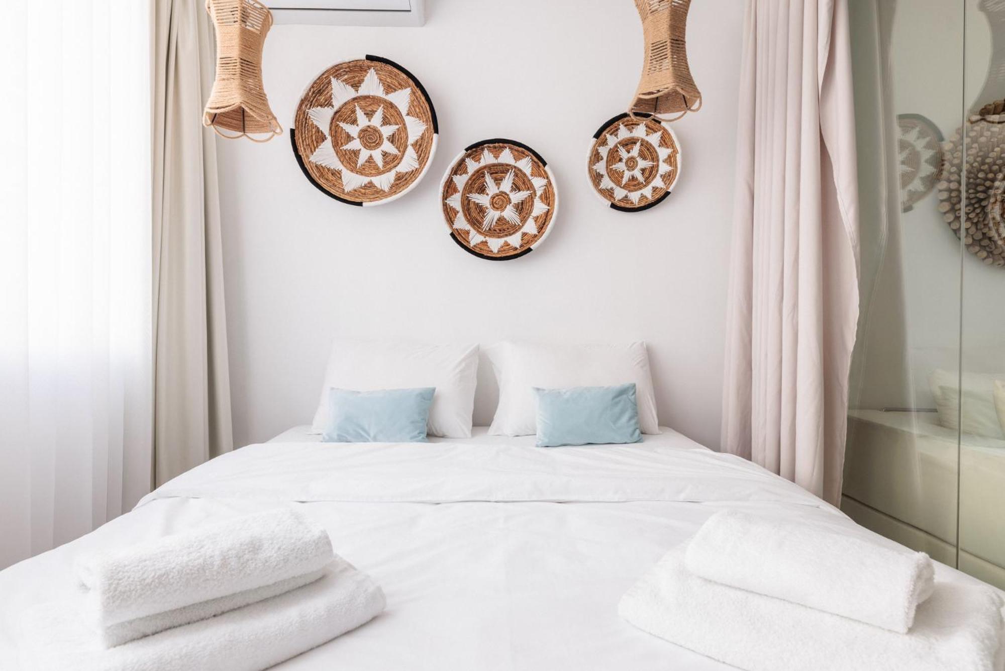 Apartment Vanilla Boutique Thessaloniki