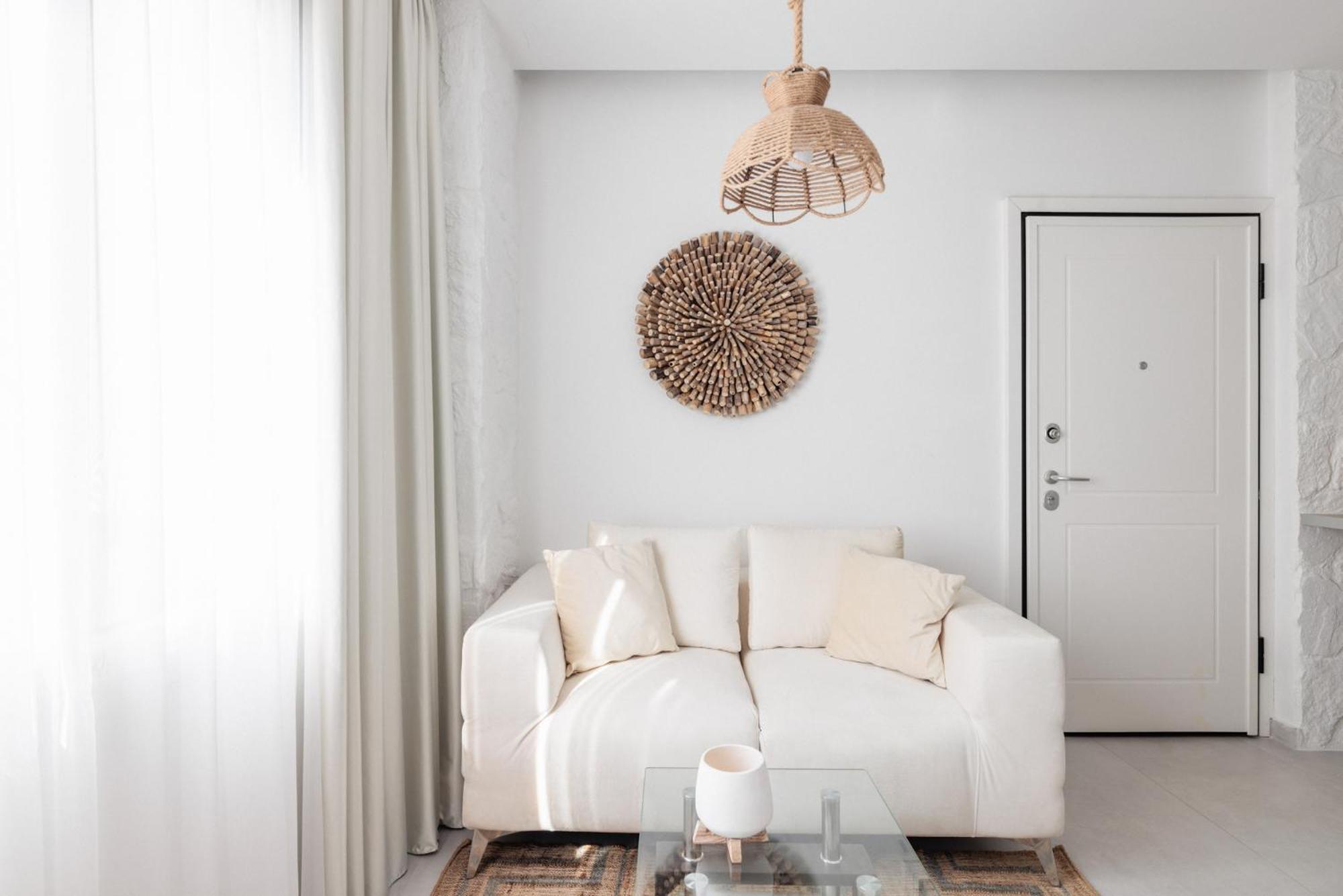 Apartment Vanilla Boutique Thessaloniki
