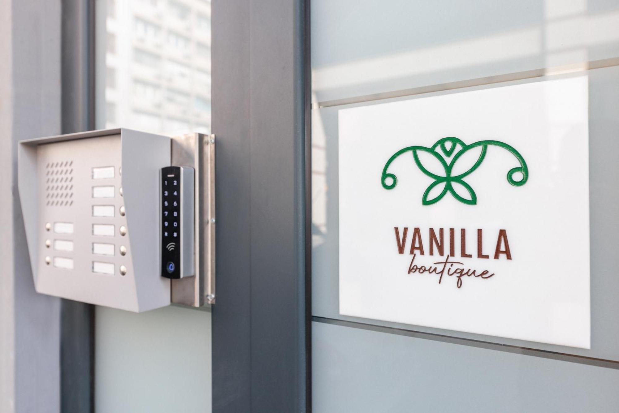 Apartment Vanilla Boutique