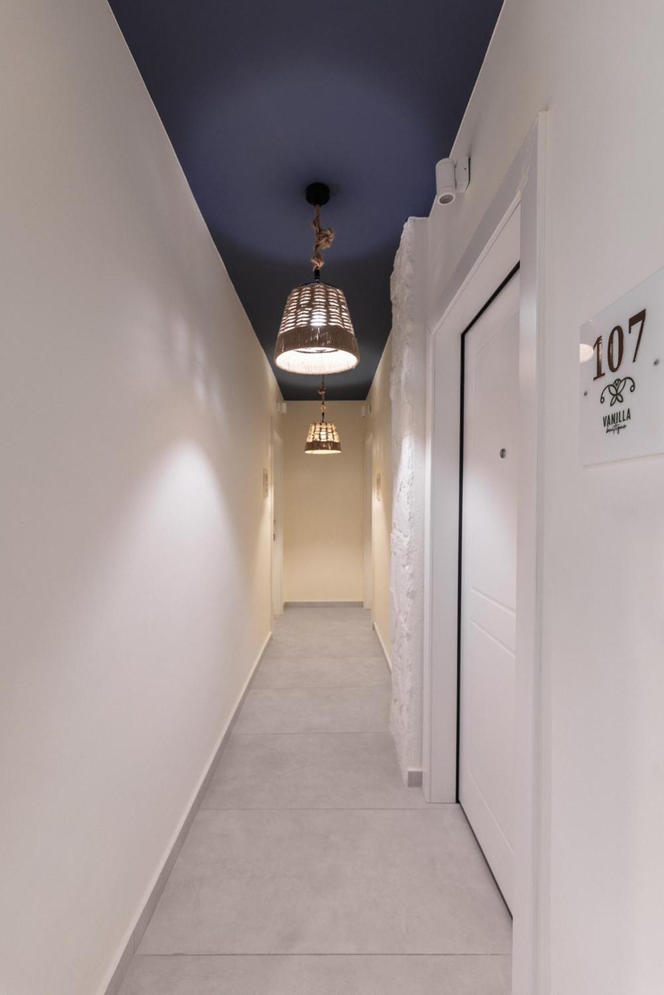 Apartment Vanilla Boutique
