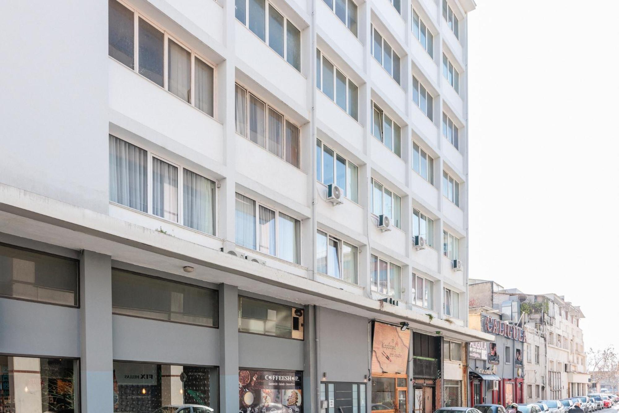 Apartment Vanilla Boutique Thessaloniki