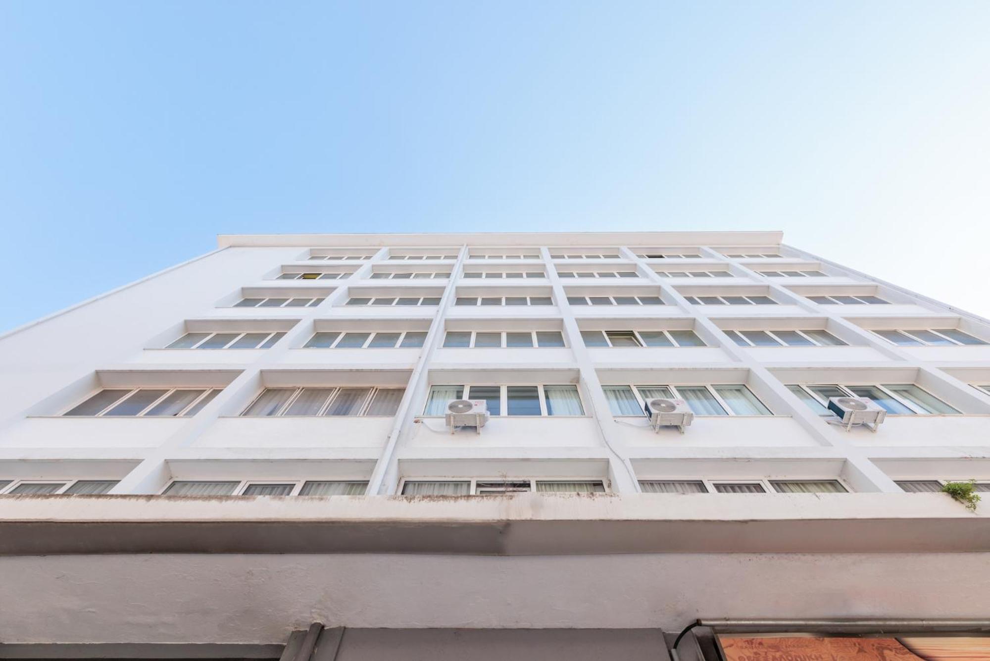 Vanilla Boutique Apartment Thessaloniki